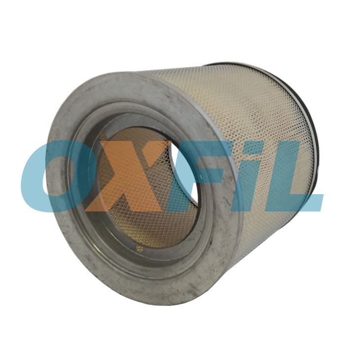 Top of AF.4010 - Air Filter Cartridge